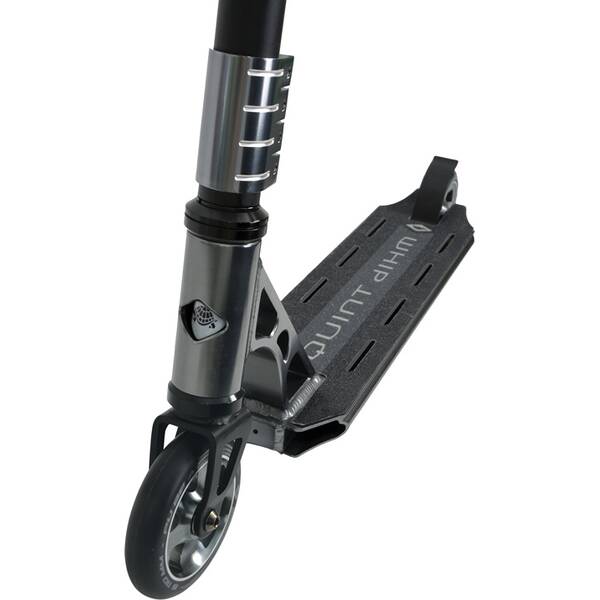 Thumbnail - SCHILDKRÖT Scooter Stunt QUINT WHIP anthracite