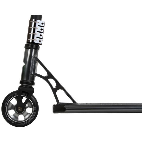 Thumbnail - SCHILDKRÖT Scooter Stunt QUINT WHIP anthracite