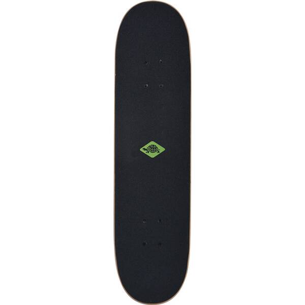 Thumbnail - SCHILDKRÖT Skateboard Schildkröt Skateboard Kicker 31, Komplett-Board mit tollen Features für Einsteiger, konkave Deckfo...