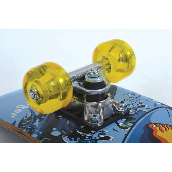 Thumbnail - SCHILDKRÖT Skateboard Skateboard JUNIOR 24´ Best Surfer