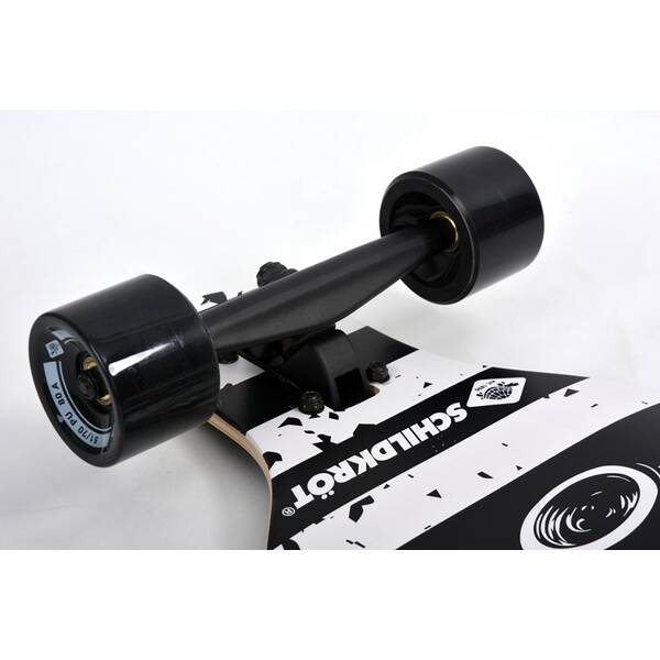 Thumbnail - SCHILDKRÖT Skateboard *Longboard 41´ HotEngine