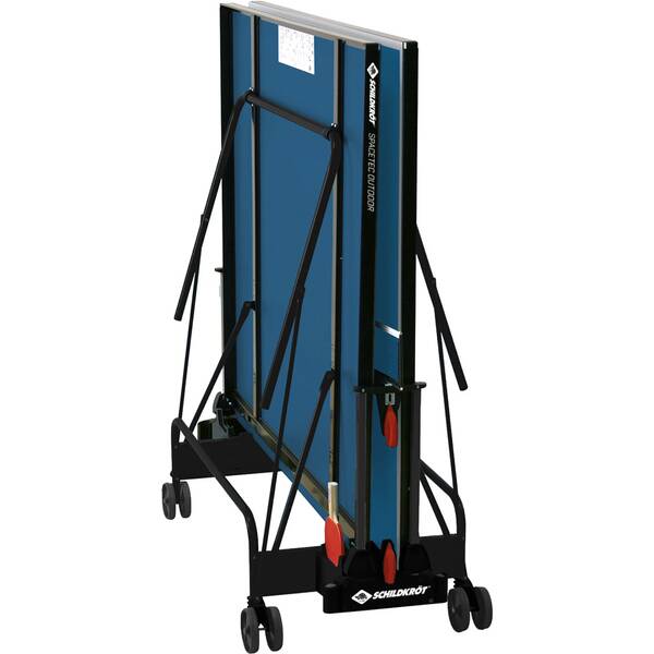 Thumbnail - SCHILDKRÖT Tischtennistisch SpaceTec Outdoor