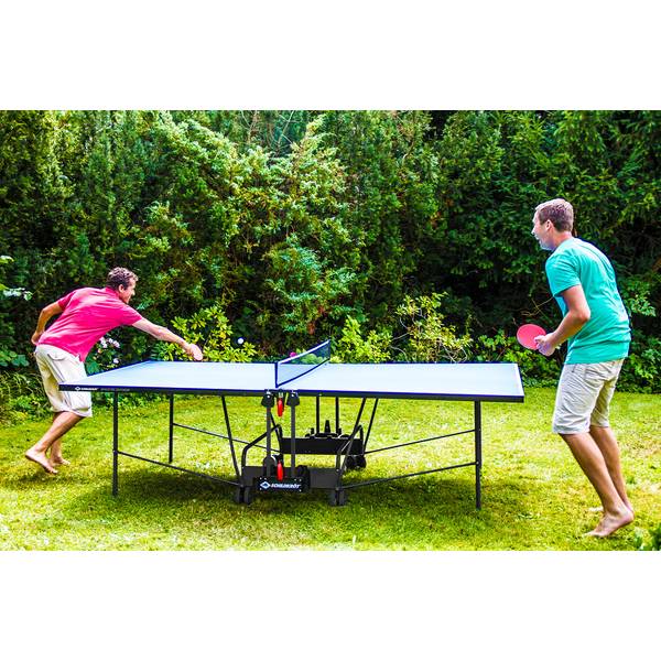 Thumbnail - SCHILDKRÖT Tischtennistisch SpaceTec Outdoor