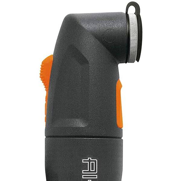 Thumbnail - SKS GERMANY Pumpe AIRCHAMP PRO, Kartuschenpumpe (reversibel)