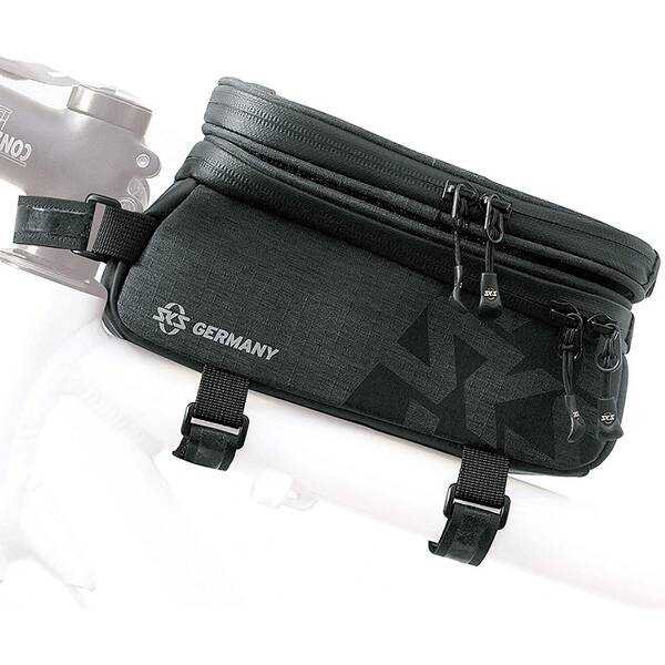 Thumbnail - SKS GERMANY Fahrradtasche TRAVELLER SMART