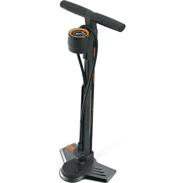 Thumbnail - SKS GERMANY Fahrradpumpe AIRMOTION 12.0