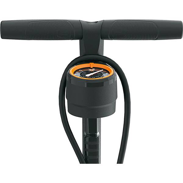 Thumbnail - SKS GERMANY Fahrradpumpe AIRMOTION 12.0