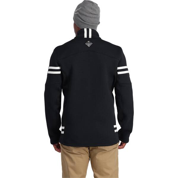 Thumbnail - SPYDER Herren Fleecejacke "Wengen Encore"