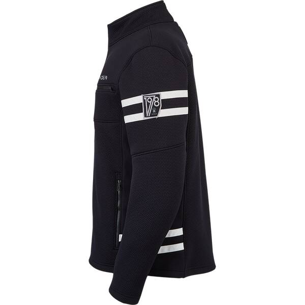 Thumbnail - SPYDER Herren Fleecejacke "Wengen Encore"
