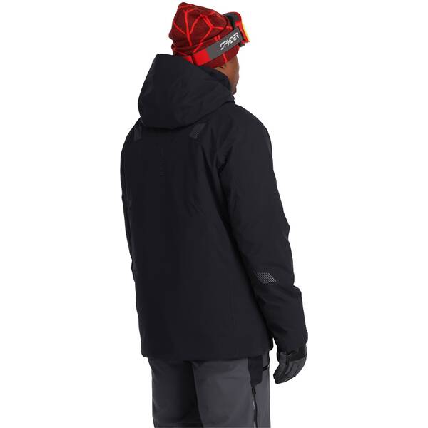 Thumbnail - SPYDER Herren Funktionsjacke LEADER