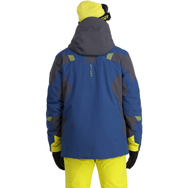 Thumbnail - SPYDER Herren Funktionsjacke LEADER