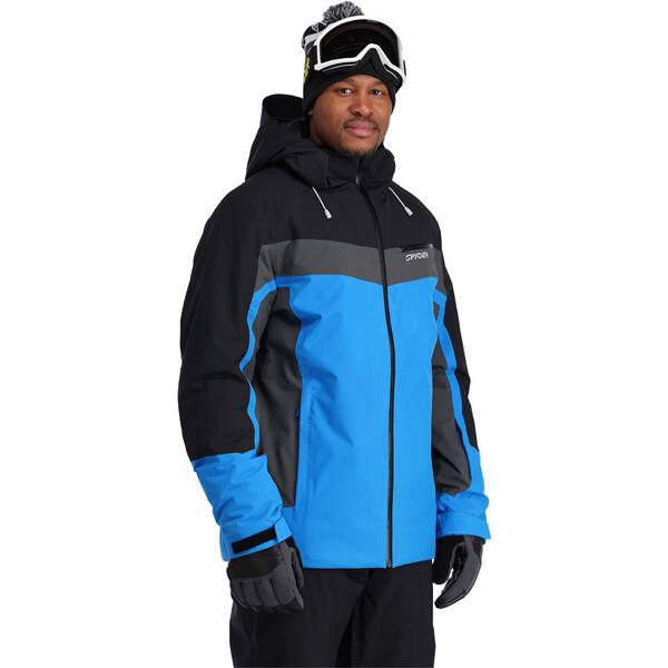 Thumbnail - SPYDER Herren Funktionsjacke SEVENTY - EIGHT