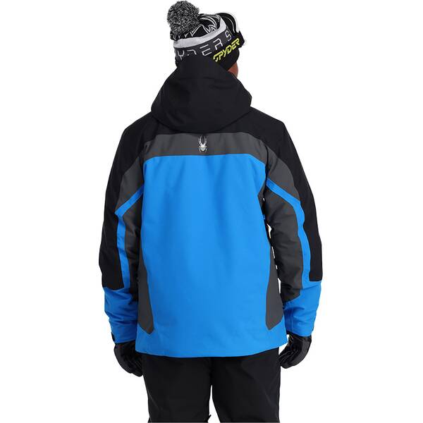 Thumbnail - SPYDER Herren Funktionsjacke SEVENTY - EIGHT