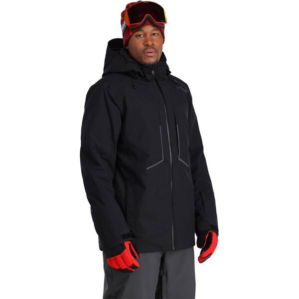 Thumbnail - SPYDER Herren Funktionsjacke PRIMER