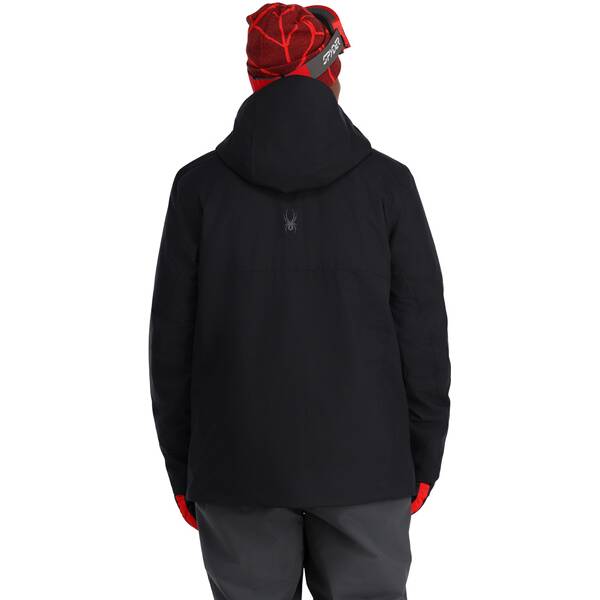 Thumbnail - SPYDER Herren Funktionsjacke PRIMER