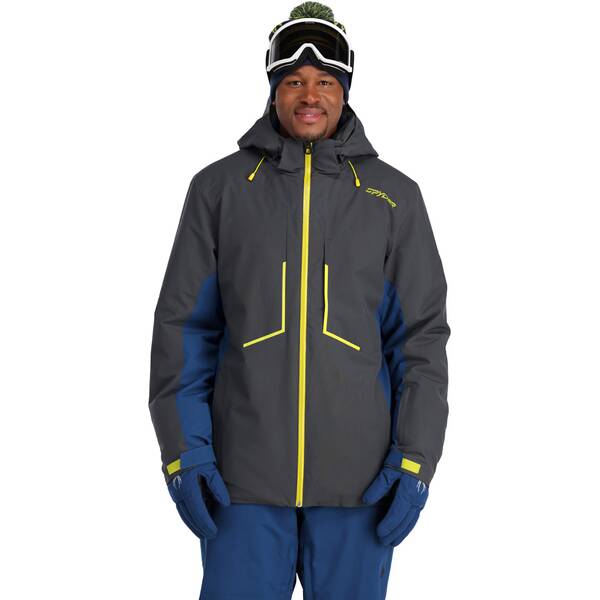 Thumbnail - SPYDER Herren Funktionsjacke PRIMER