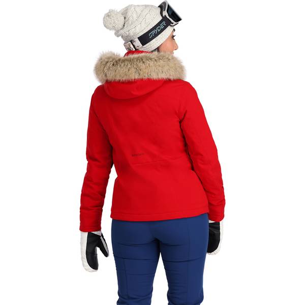 Thumbnail - SPYDER Damen Funktionsjacke VIDA