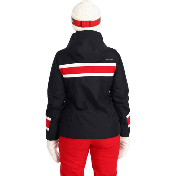 Thumbnail - SPYDER Damen Funktionsjacke CAPTIVATE