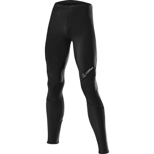 Thumbnail - LÖFFLER Herren RUNNING TIGHTS LANG