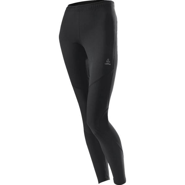 Thumbnail - LÖFFLER Damen TIGHTS WS SOFTSHELL WARM