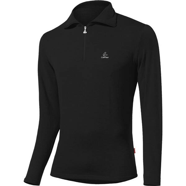 Thumbnail - LÖFFLER Herren ZIP-ROLLI BASIC CF TRANSTEX®