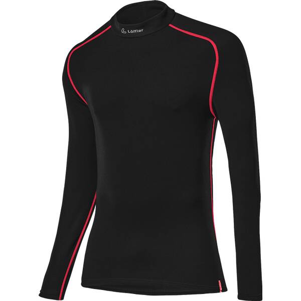 Thumbnail - LÖFFLER Herren TURTLENECK SHIRT TRANSTEX® WARM LA