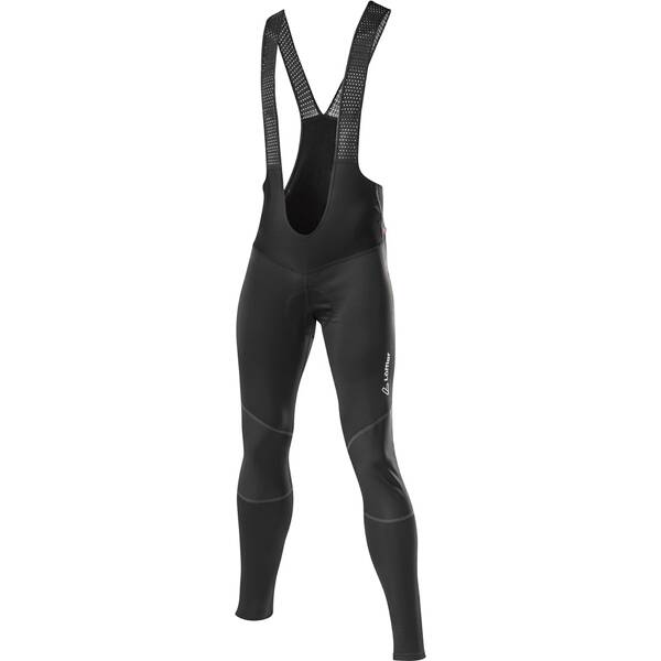 Thumbnail - LÖFFLER Herren Träger-Radhose Cruiser WS Softshell Warm