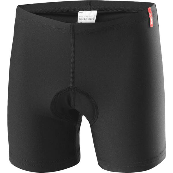 Thumbnail - LÖFFLER Kinder Ki. Radunterhose Elastic