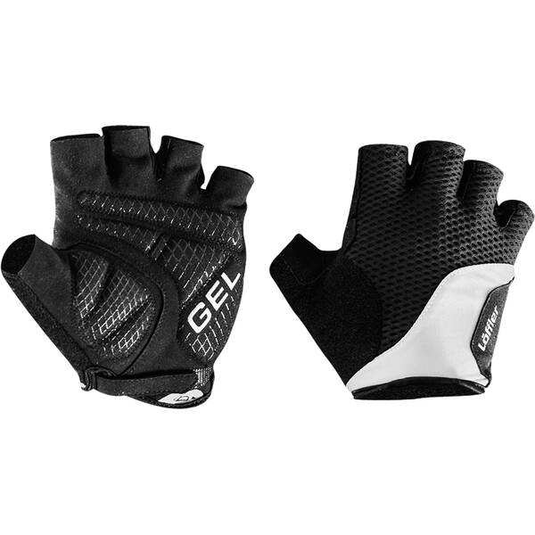 Thumbnail - LÖFFLER Bike Handschuhe Elastic Gel