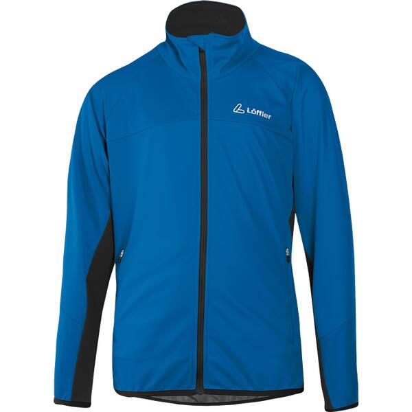 Thumbnail - LÖFFLER Jacke Alpha WS Light Kinder