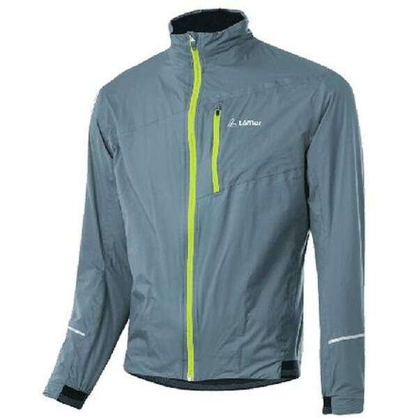Thumbnail - LÖFFLER Herren BIKE JACKET PACE PRIMALOFT