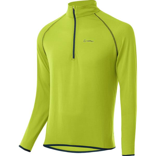Thumbnail - LÖFFLER Herren Rolli M MIDLAYER AERO TECHFLEECE