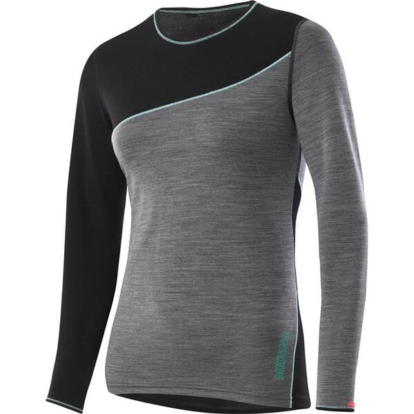 Thumbnail - LÖFFLER Damen SHIRT L/S TRANSTEX MERINO