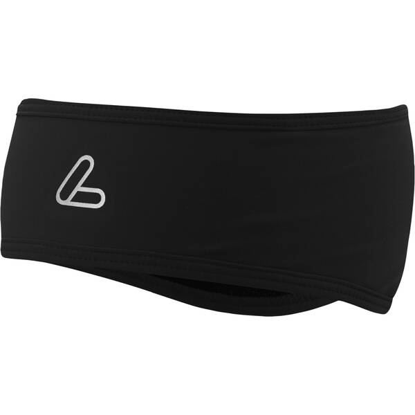 Thumbnail - LÖFFLER Herren MONO HEADBAND FLAPS