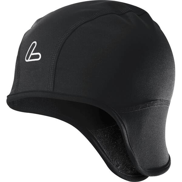 Thumbnail - LÖFFLER Herren Mütze WINDSTOPPER CYCLING SKULL CAP