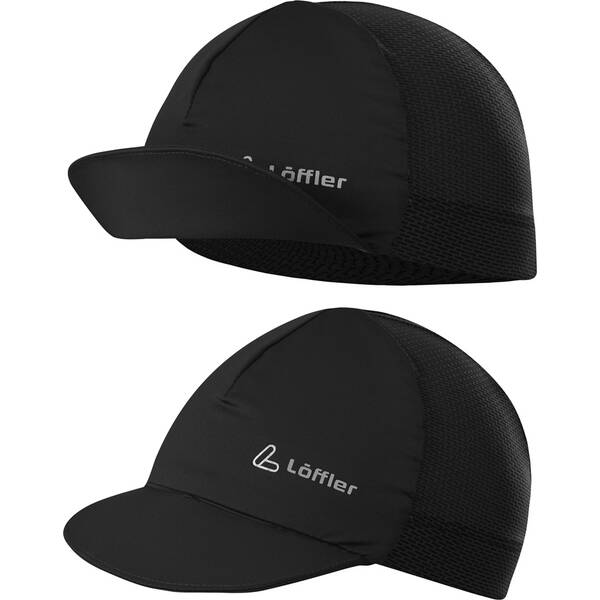 Thumbnail - LÖFFLER Herren Mütze PERFORMANCE CAP UNI