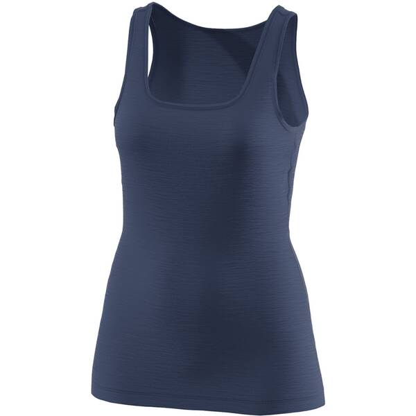 Thumbnail - LÖFFLER Damen Unterhemd W SINGLET MERINO LIGHT