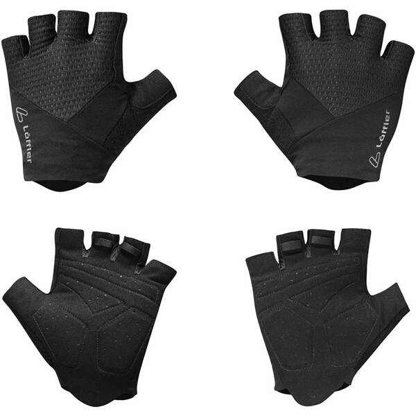Thumbnail - LÖFFLER Herren Handschuhe BIKE GLOVES CUSHY