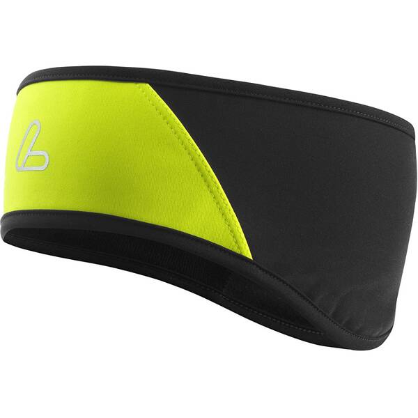 Thumbnail - LÖFFLER Herren AIRBLOCC HEADBAND FLAPS