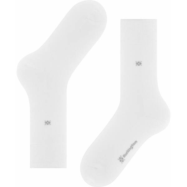 Thumbnail - BURLINGTON Dublin Herren Socken