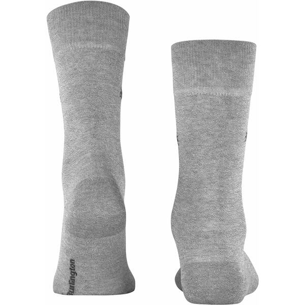 Thumbnail - BURLINGTON Dublin Herren Socken