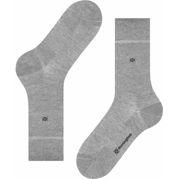 Thumbnail - BURLINGTON Dublin Herren Socken
