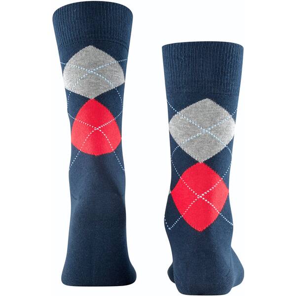 Thumbnail - BURLINGTON King Herren Socken