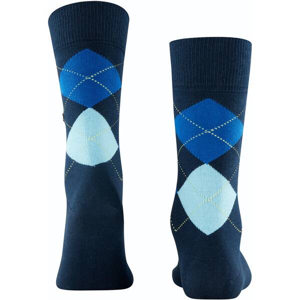 Thumbnail - BURLINGTON King Herren Socken