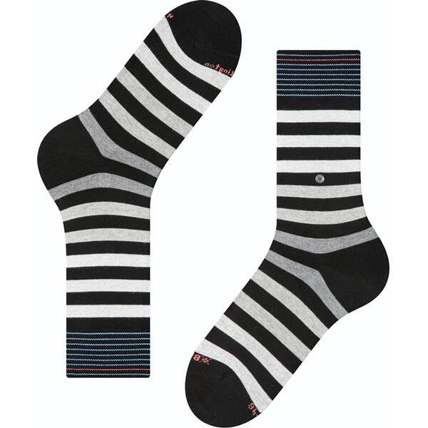 Thumbnail - BURLINGTON Blackpool Herren Socken