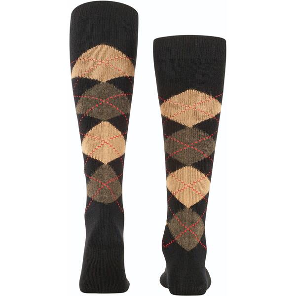 Thumbnail - BURLINGTON Preston Herren Kniestrümpfe