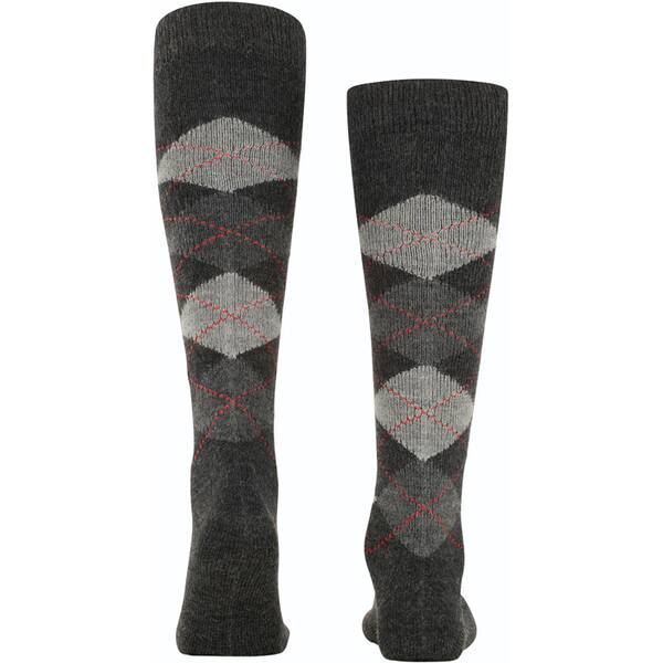 Thumbnail - BURLINGTON Preston Herren Kniestrümpfe