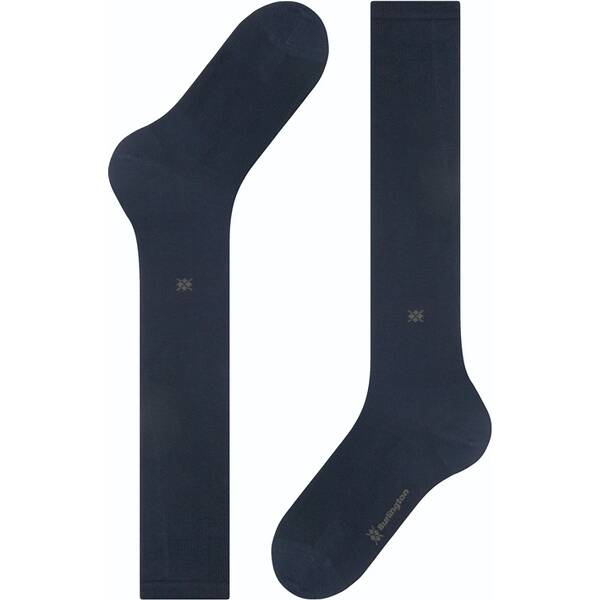 Thumbnail - BURLINGTON Dublin Herren Kniestrümpfe