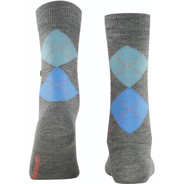 Thumbnail - BURLINGTON Marylebone Damen Socken