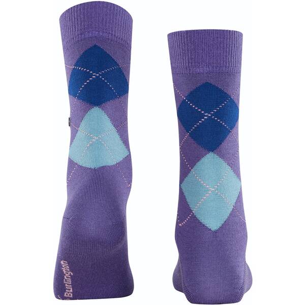 Thumbnail - BURLINGTON Marylebone Damen Socken